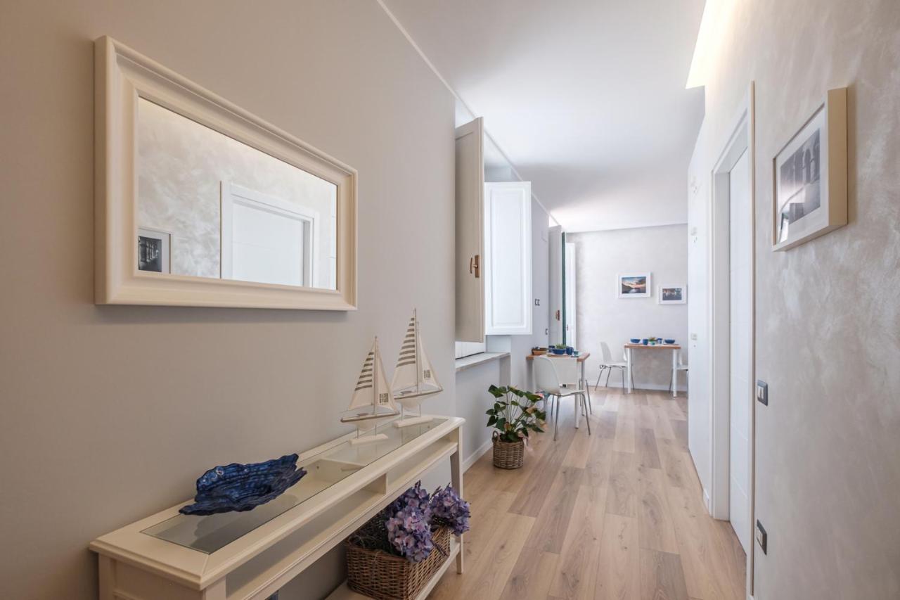 B&B Terza Luna Cava deʼ Tirreni Exterior foto
