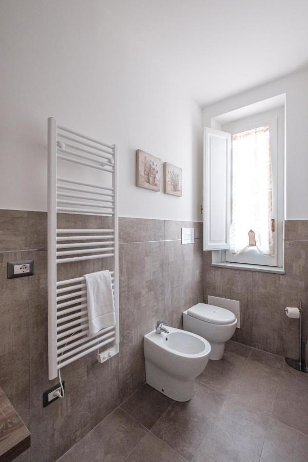 B&B Terza Luna Cava deʼ Tirreni Exterior foto