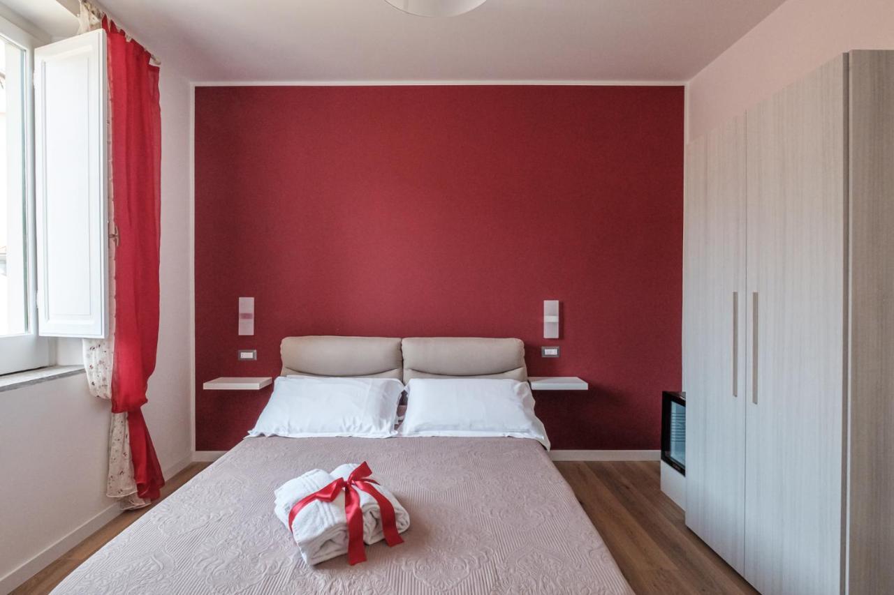 B&B Terza Luna Cava deʼ Tirreni Exterior foto