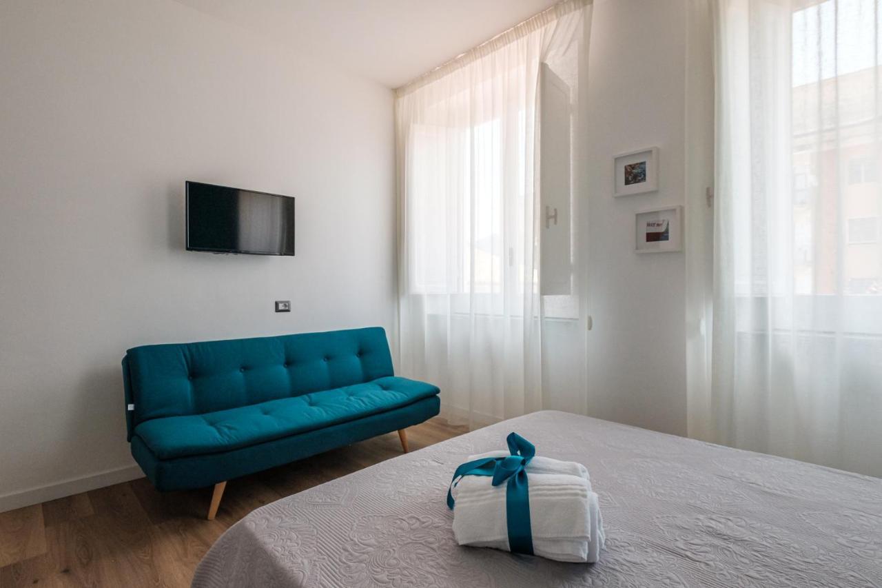 B&B Terza Luna Cava deʼ Tirreni Exterior foto